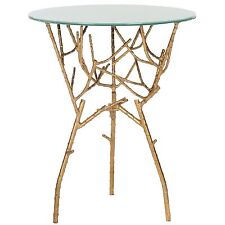 Tara accent table for sale  USA