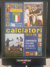 Album figurine calciatori usato  Ragalna