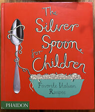 Usado, A colher de prata para crianças: receitas italianas favoritas por Amanda Grant Hardcvr comprar usado  Enviando para Brazil