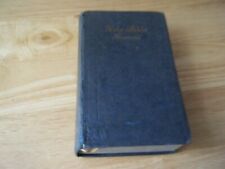 collins bible for sale  WALSALL