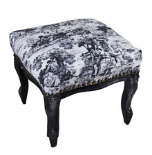 Tabouret barockhocker banc d'occasion  Expédié en France