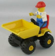 Lego 6507 mini usato  Trinitapoli