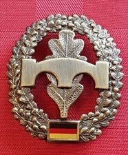 Insigne armée allemande d'occasion  France