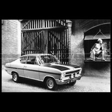 Photo .022392 opel d'occasion  Martinvast