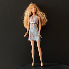 Mattel barbie 2003 d'occasion  France