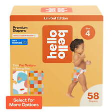 Premium baby diapers for sale  USA