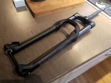Rockshox silver 160mm for sale  ROWLANDS GILL