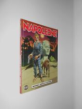 Napoleone inferno andata usato  Marano Di Napoli