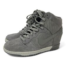 nike dunk sky hi trainers for sale  LEEDS