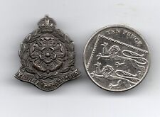 Pin badge kings for sale  BATLEY