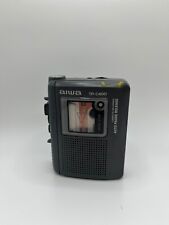 Aiwa c400 registratore usato  Guidonia Montecelio