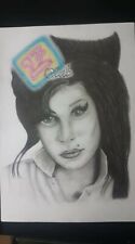 Original amy winehouse for sale  HAVANT