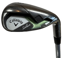 Callaway solaire iron d'occasion  Expédié en Belgium