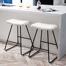 counter height bar stools 24 for sale  USA