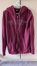 Macbeth Footwear hoody for sale  Shipping to South Africa