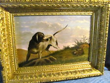 Antique oil painting for sale  Swanzey