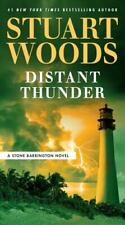 Distant Thunder por Woods, Stuart comprar usado  Enviando para Brazil