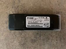 ADAPTADOR INALÁMBRICO D-LINK DWA-125 B6-2 segunda mano  Embacar hacia Argentina