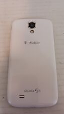 Samsung Galaxy S4 - Modelo SGH-M919 - Blanco - Buen Estado segunda mano  Embacar hacia Argentina