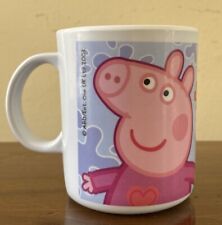 Peppa pig character for sale  CAMBRIDGE