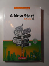 New start refresher gebraucht kaufen  München