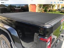 gladiator jeep cover tonneau for sale  Fort Lauderdale