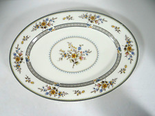 Mikasa chippendale oval for sale  Southborough