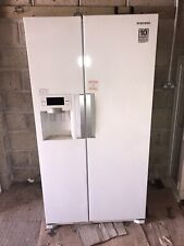 Samsung american fridge for sale  CHARD