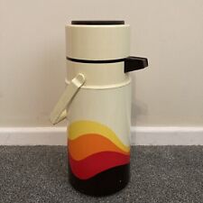 Vintage thermos airpot for sale  THETFORD