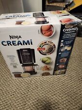 Used, Ninja CREAMI Ice Cream, Gelato, Smoothie Making Machine (CN305A) for sale  Shipping to South Africa