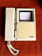 Videocitofono elvox 5404 usato  Italia