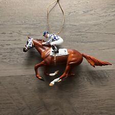 Breyer race horse for sale  Middleburg
