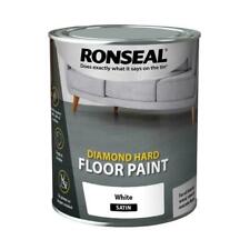 Ronseal diamond hard for sale  Shipping to Ireland