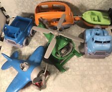 Green toys set for sale  Victoria
