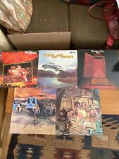 Southern rock lps for sale  Dewey