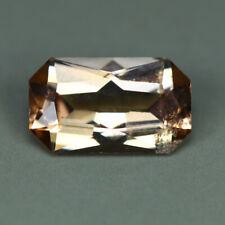 1.31 Cts_Antique Gemstone_100 % Natural Unheated Imperial Enstatite_Faceted Cut for sale  Shipping to South Africa