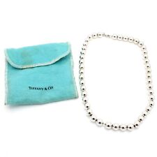 tiffany bead necklace for sale  Saint Louis