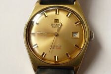 Tissot automatic 516 for sale  Shipping to Ireland