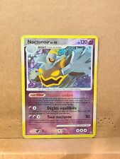 Carte pokemon noctunoir d'occasion  Jarnac