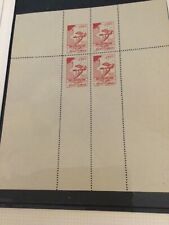 Vignettes timbres aéro d'occasion  Brignoles