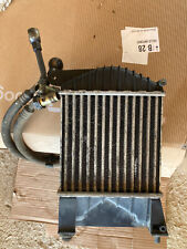 Radiatore intercooler radiator usato  Chiaravalle Centrale