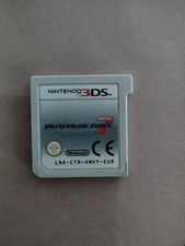 jeux nintendo ds mariokart d'occasion jeux nintendo ds mariokart d'occasion Arçonnay