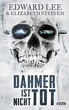 Dahmer tot thriller gebraucht kaufen  Berlin