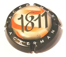 Capsule champagne ackerman d'occasion  Sens