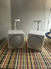 Monitor Audio Radius 45 Speakers (pair) With Wall/ceiling Mounts for sale  Shipping to South Africa