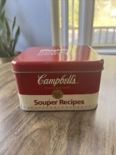 Campbell souper recipes for sale  Linden