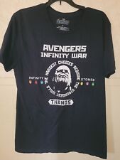Avengers infinity war for sale  Pittsburgh