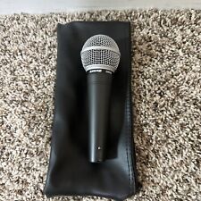 Pre owned shure for sale  Las Vegas