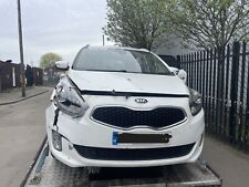 2014 kia carens for sale  HULL