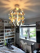 Ikea pendant lamp for sale  TELFORD